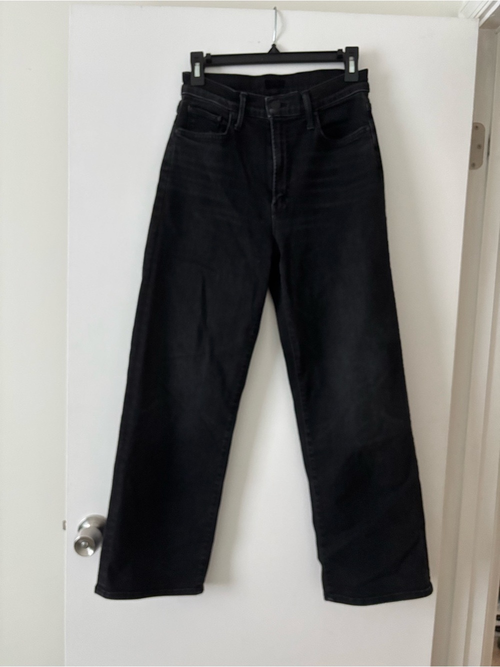 Mother Denim Flare Jeans